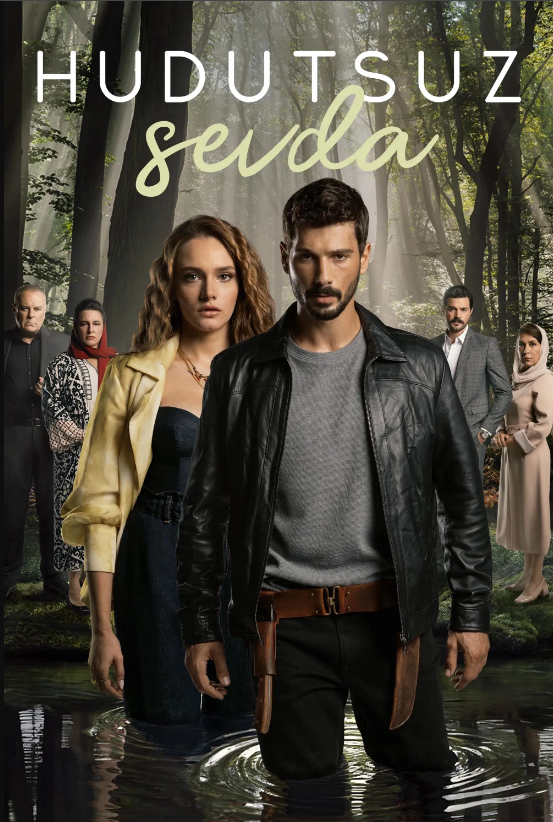 hudutsuz sevda مترجم